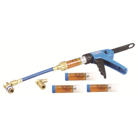 Bosch Dye Injection Kit 16355